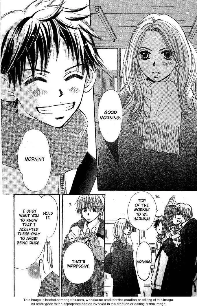 Monkey High! Chapter 6 7